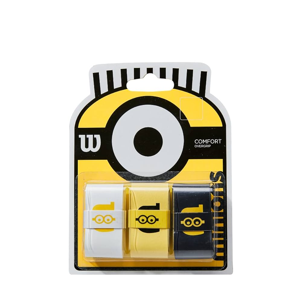 Amazon | Wilson(ウイルソン) 硬式 テニス グリップテープ